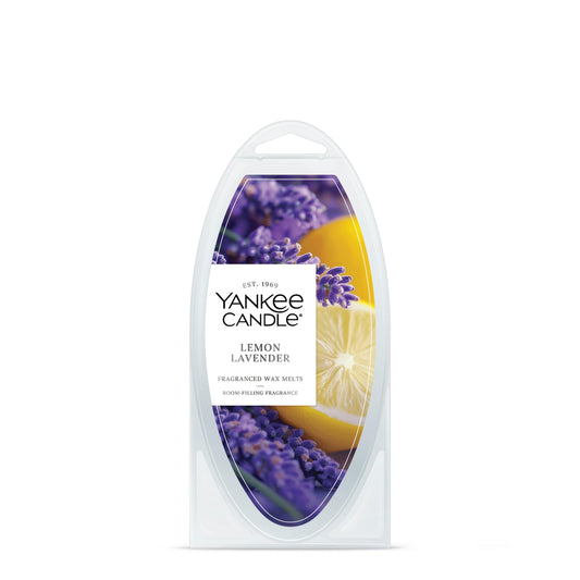 Lemon Lavender | Studio Pick 04