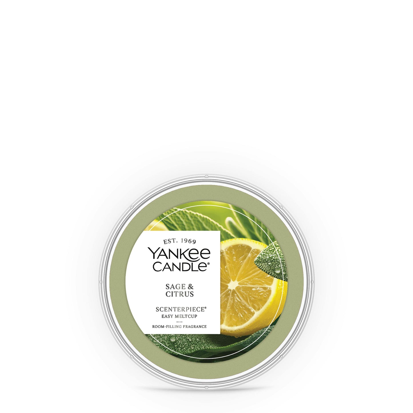 Sage & Citrus | Classic Pick