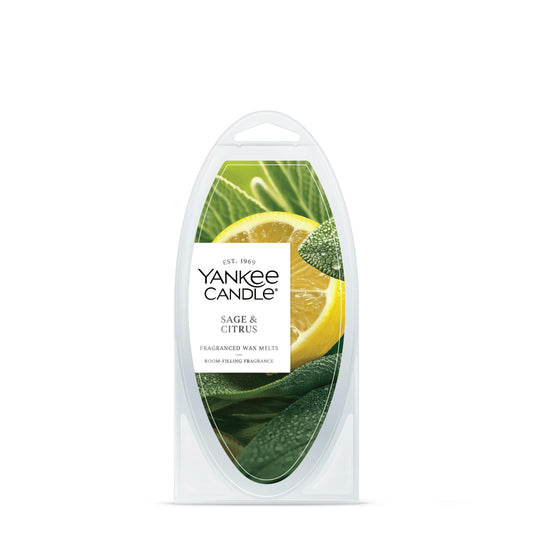 Sage & Citrus | Studio Pick