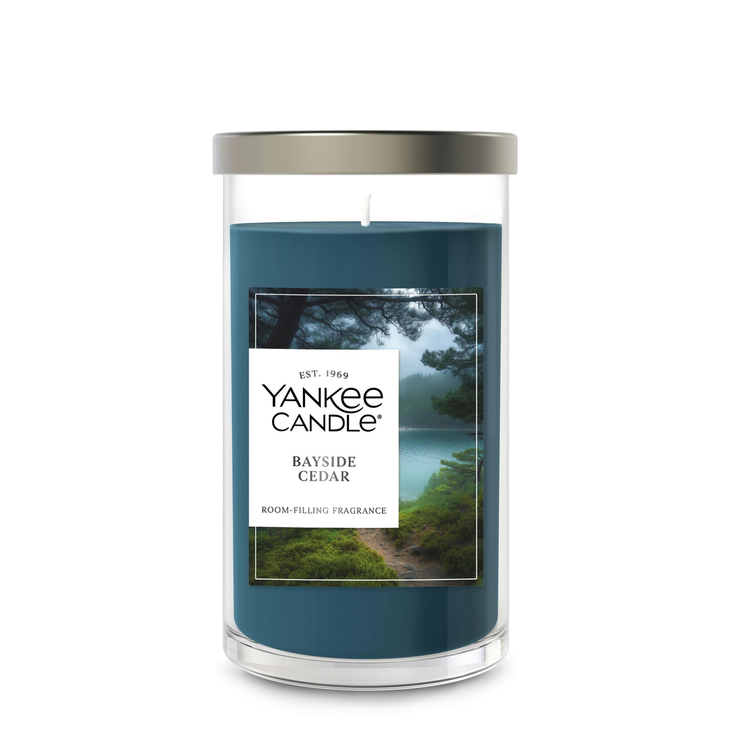 Bayside Cedar | Modern Pick F1