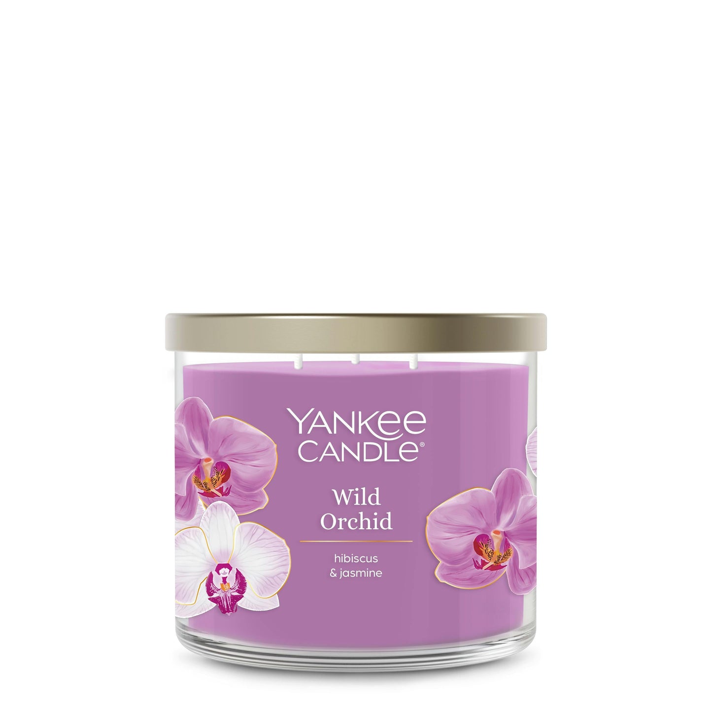 Wild Orchid | Simple Edit