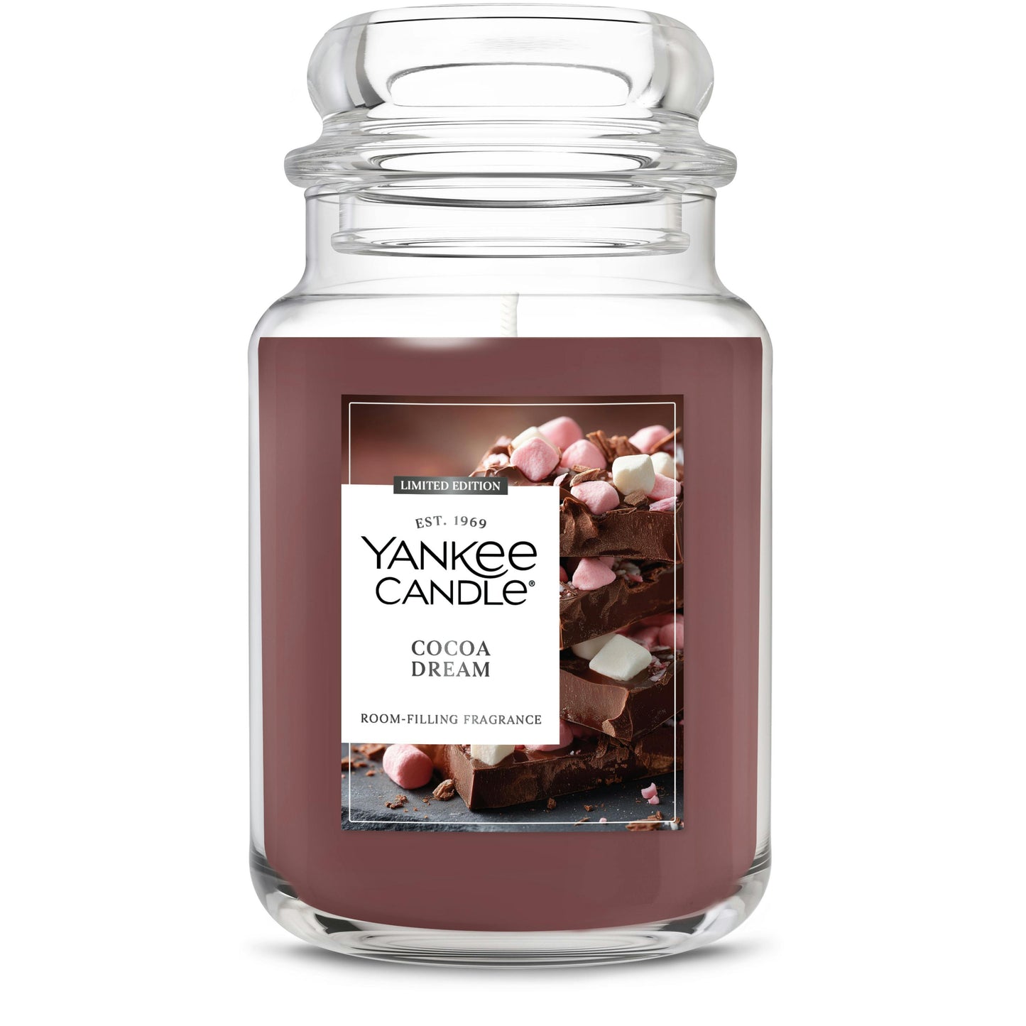 Cocoa Dream | Signature Pick