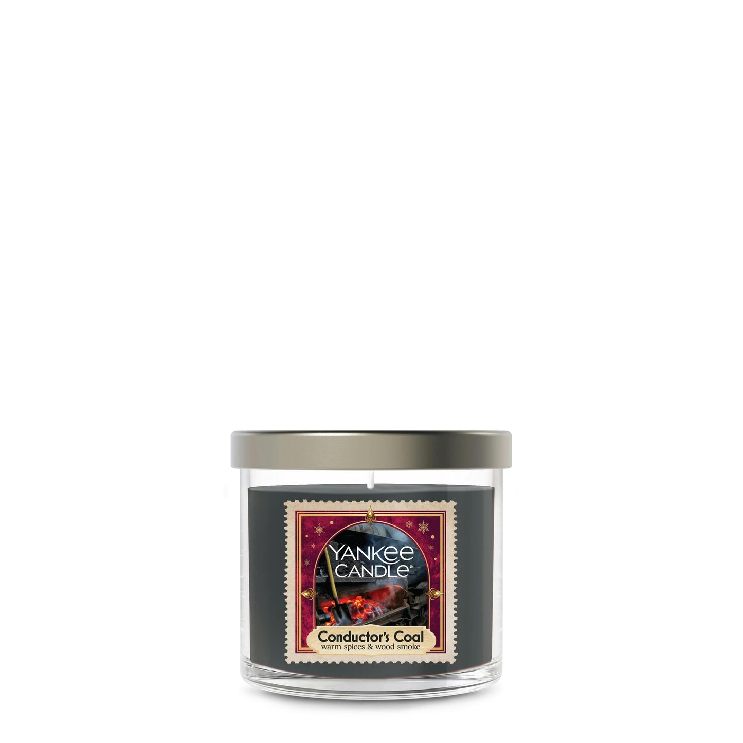 Conductor's Coal | Easy Series