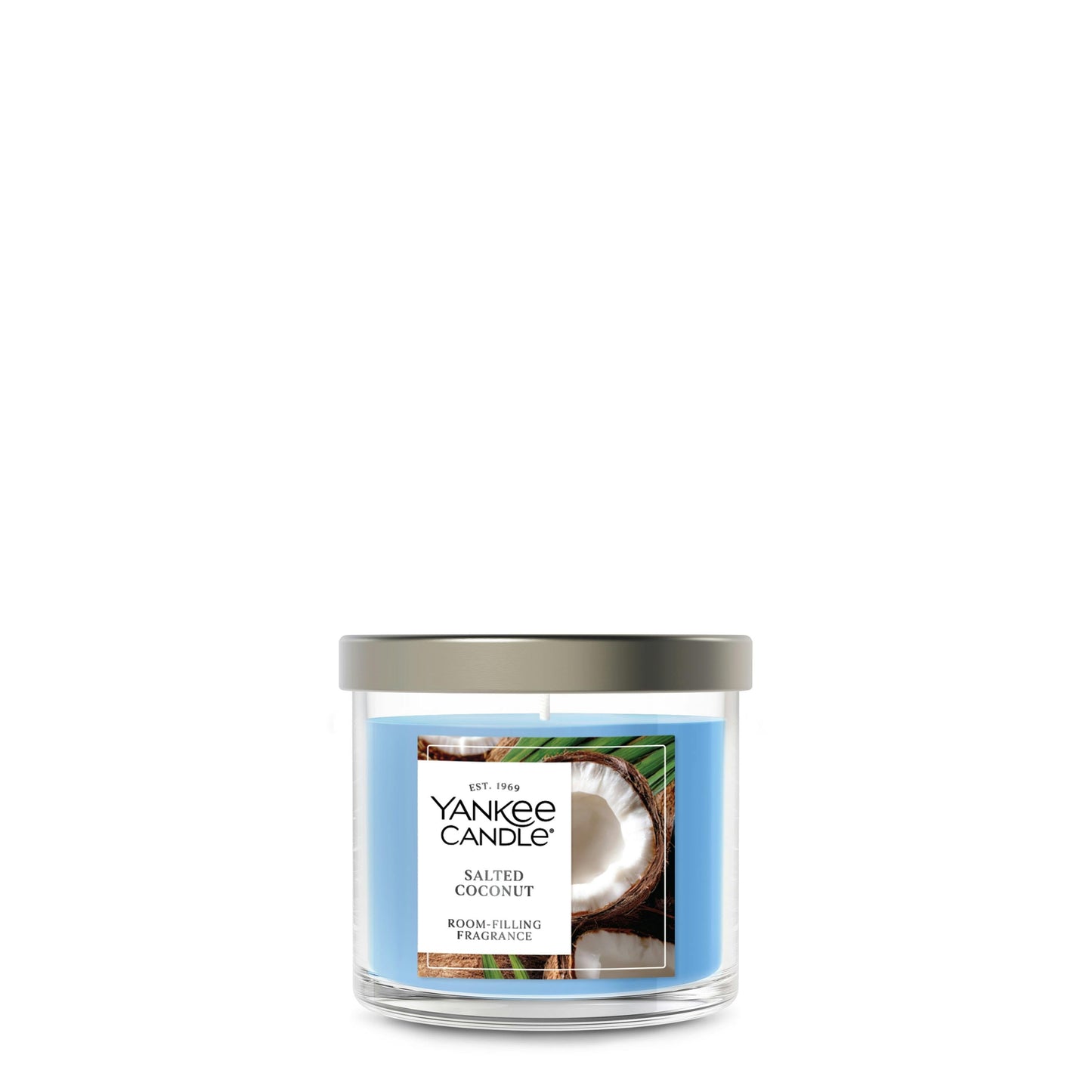 Salted Coconut | Core Style
