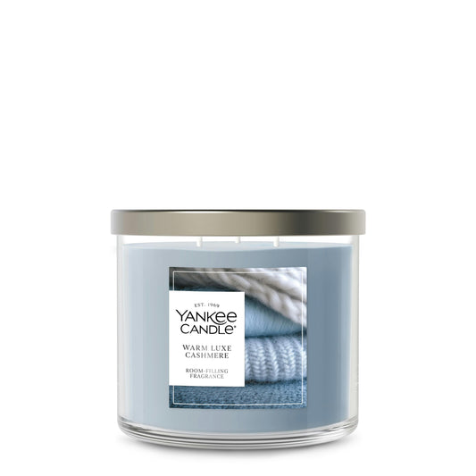 Warm Luxe Cashmere | Core Style