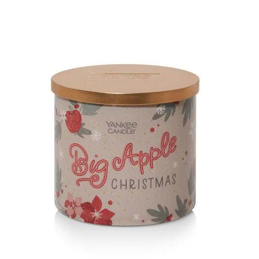 Big Apple Christmas | Core Style
