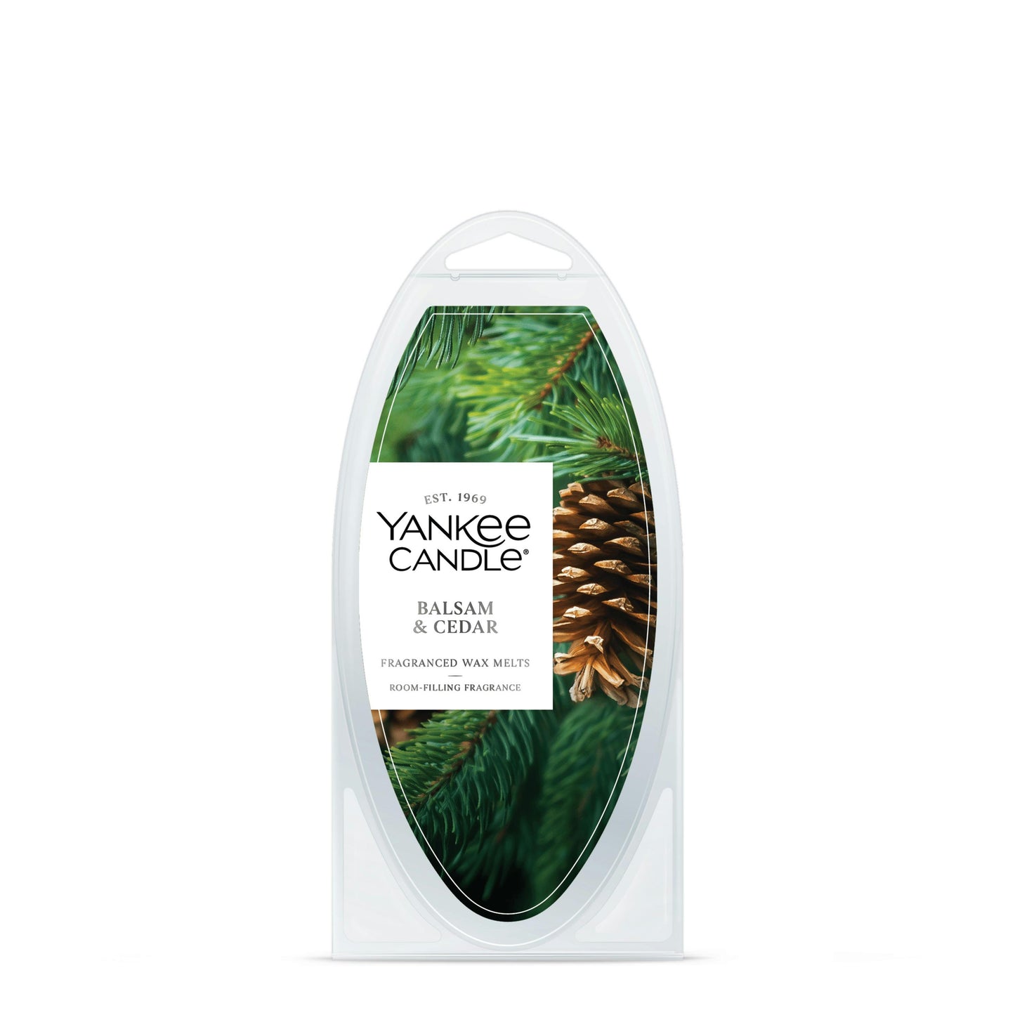Balsam & Cedar | Easy Series