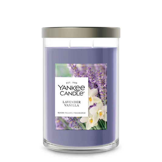 Lavender Vanilla | Fresh Choice