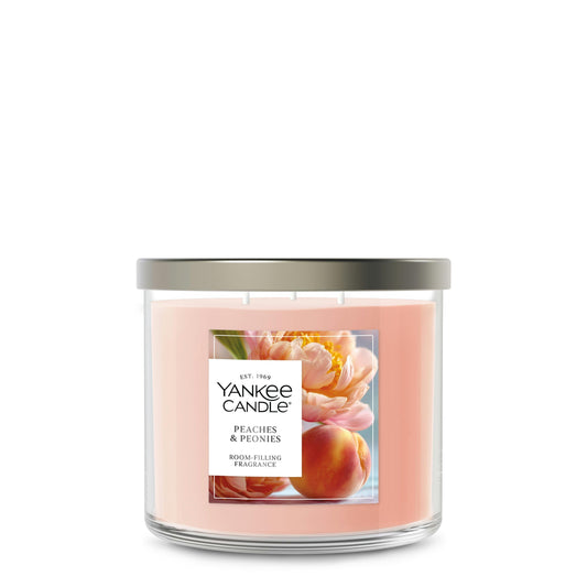 Peaches & Peonies | Classic Pick