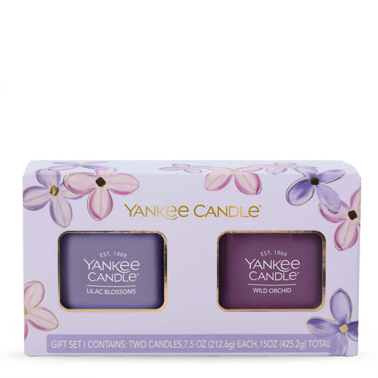 Purple Lilac Mother’s Day Gift Set | Easy Series