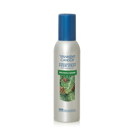 Balsam & Cedar | Easy Series 76