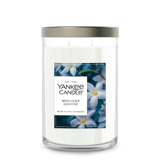 Midnight Jasmine | Modern Pick