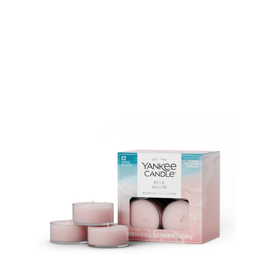 Pink Sands™ | Home Select
