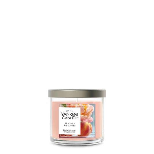 Peaches & Peonies | Prime Edit