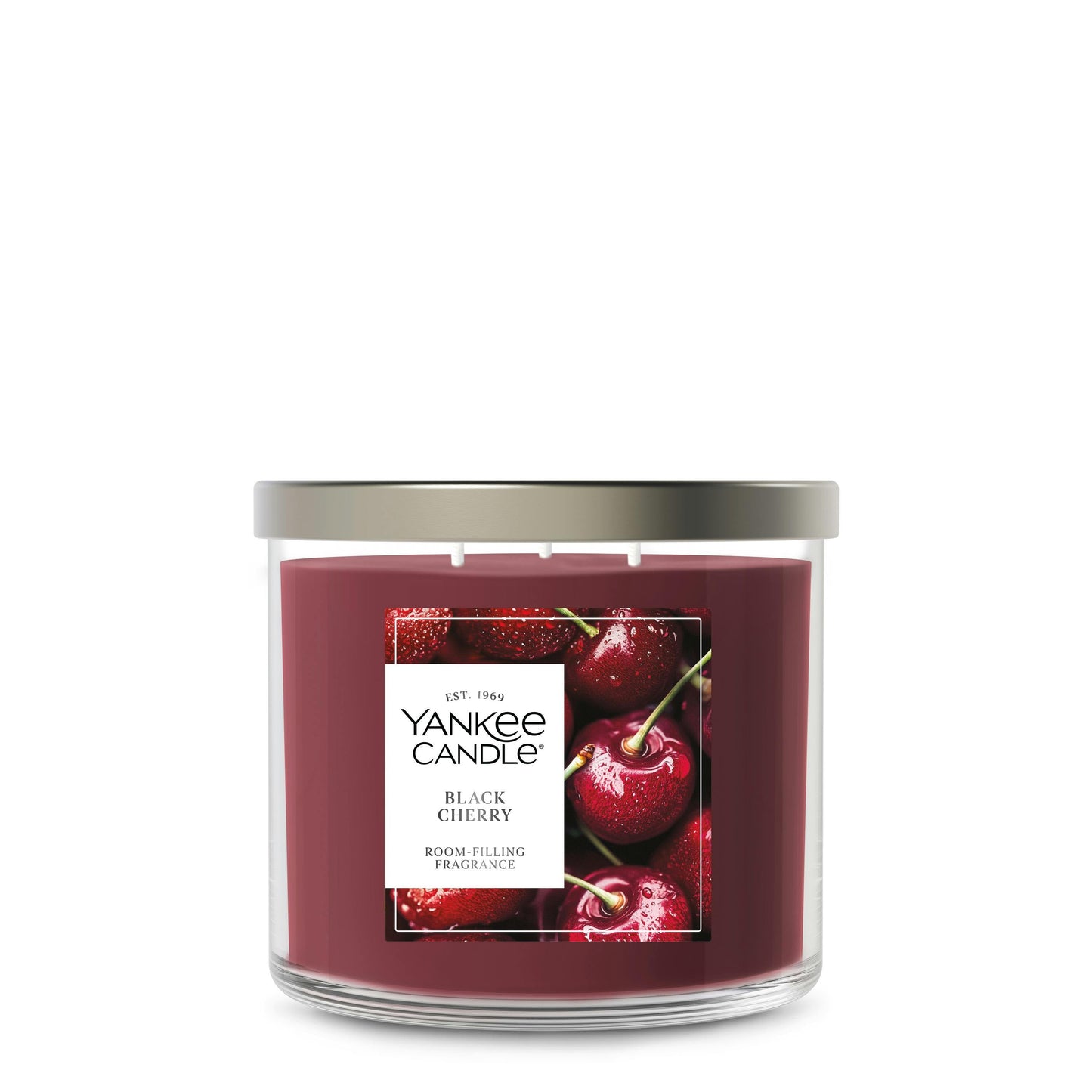 Black Cherry | Classic Pick