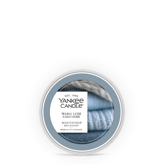 Warm Luxe Cashmere | Core Style D4