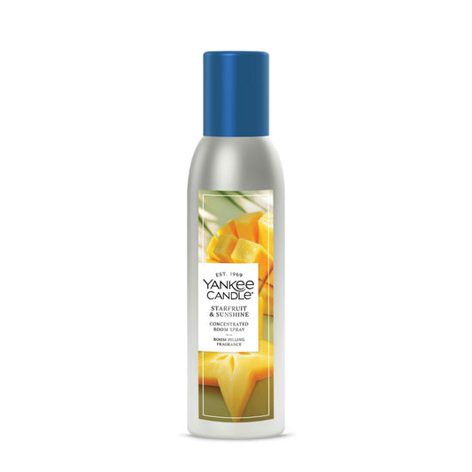 Starfruit & Sunshine | Soft Select