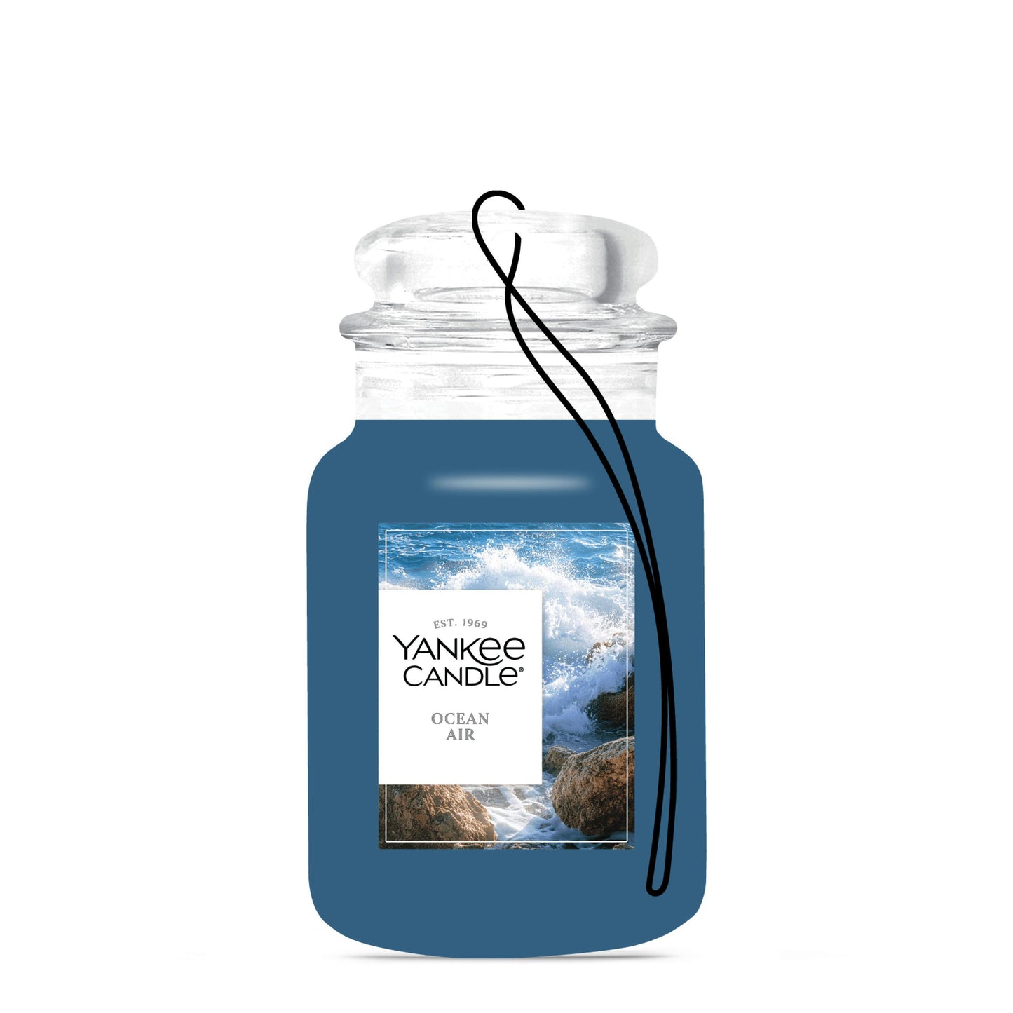 Ocean Air | Bright Choice