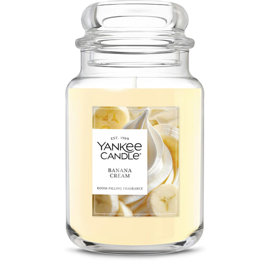 Banana Cream | Signature Pick