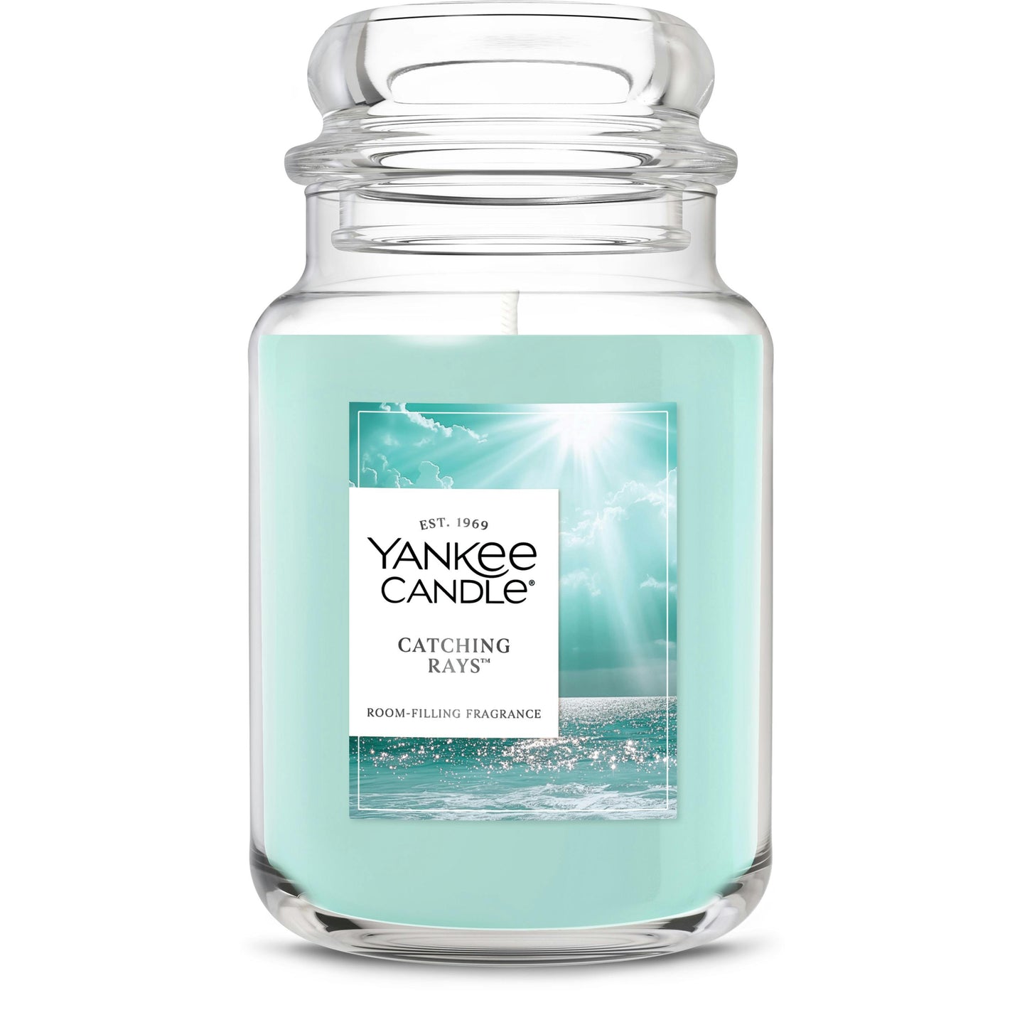 Catching Rays™ | Simple Edit