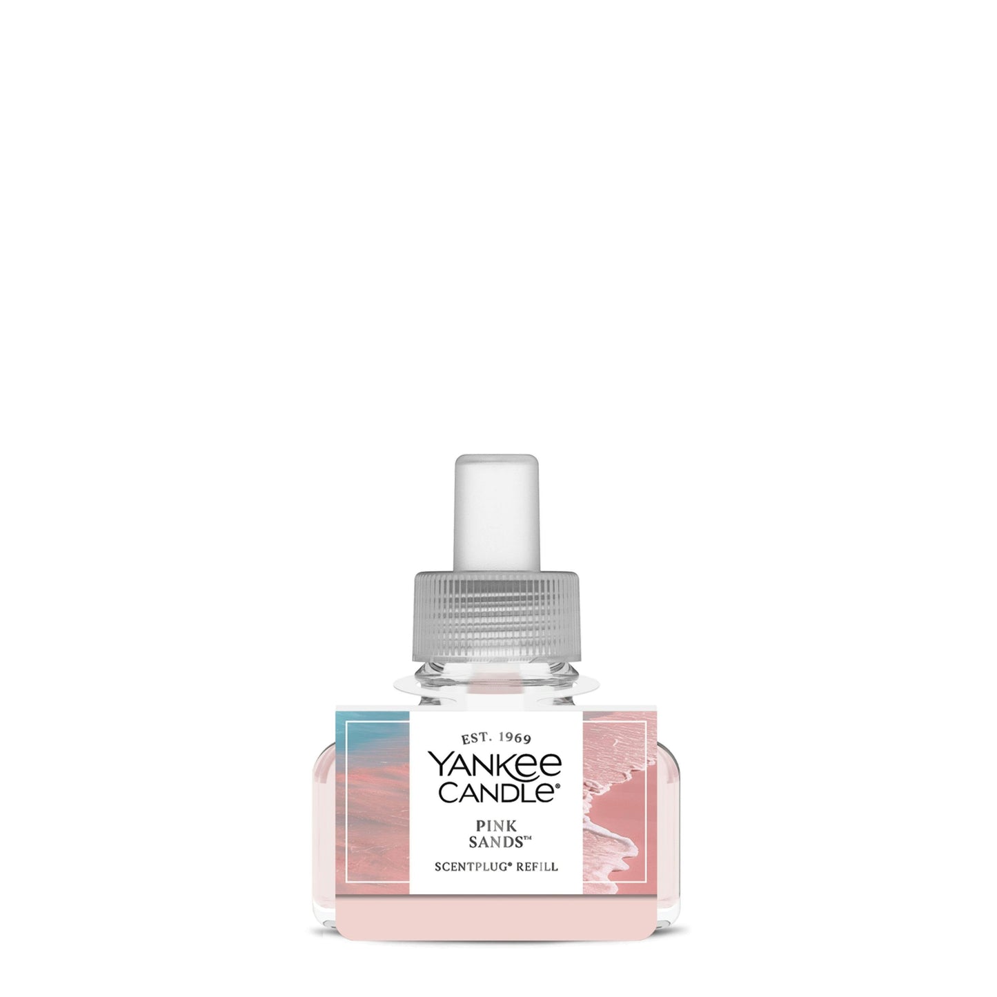 Pink Sands™ | Simple Edit