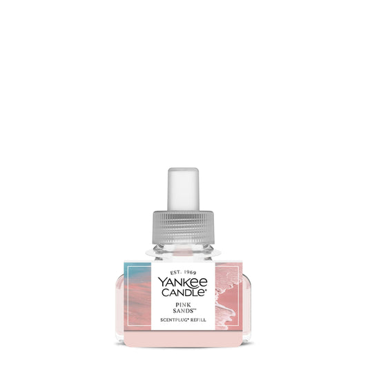 Pink Sands™ | Simple Edit