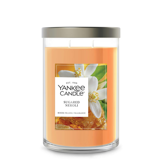 Sugared Neroli | Core Style