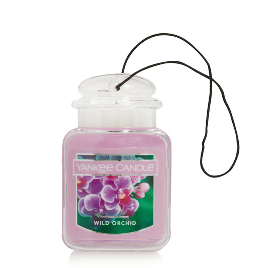 Wild Orchid | Fresh Choice