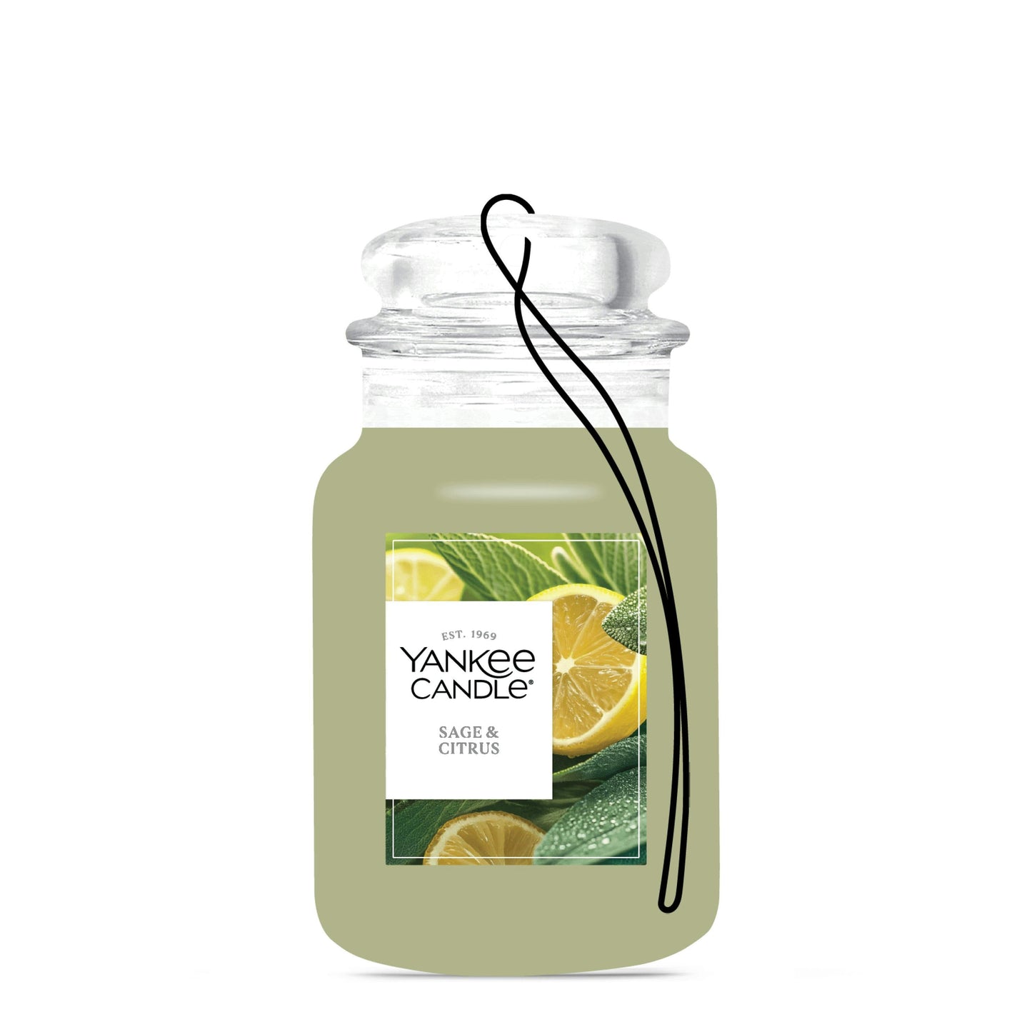 Sage & Citrus | Core Style AD
