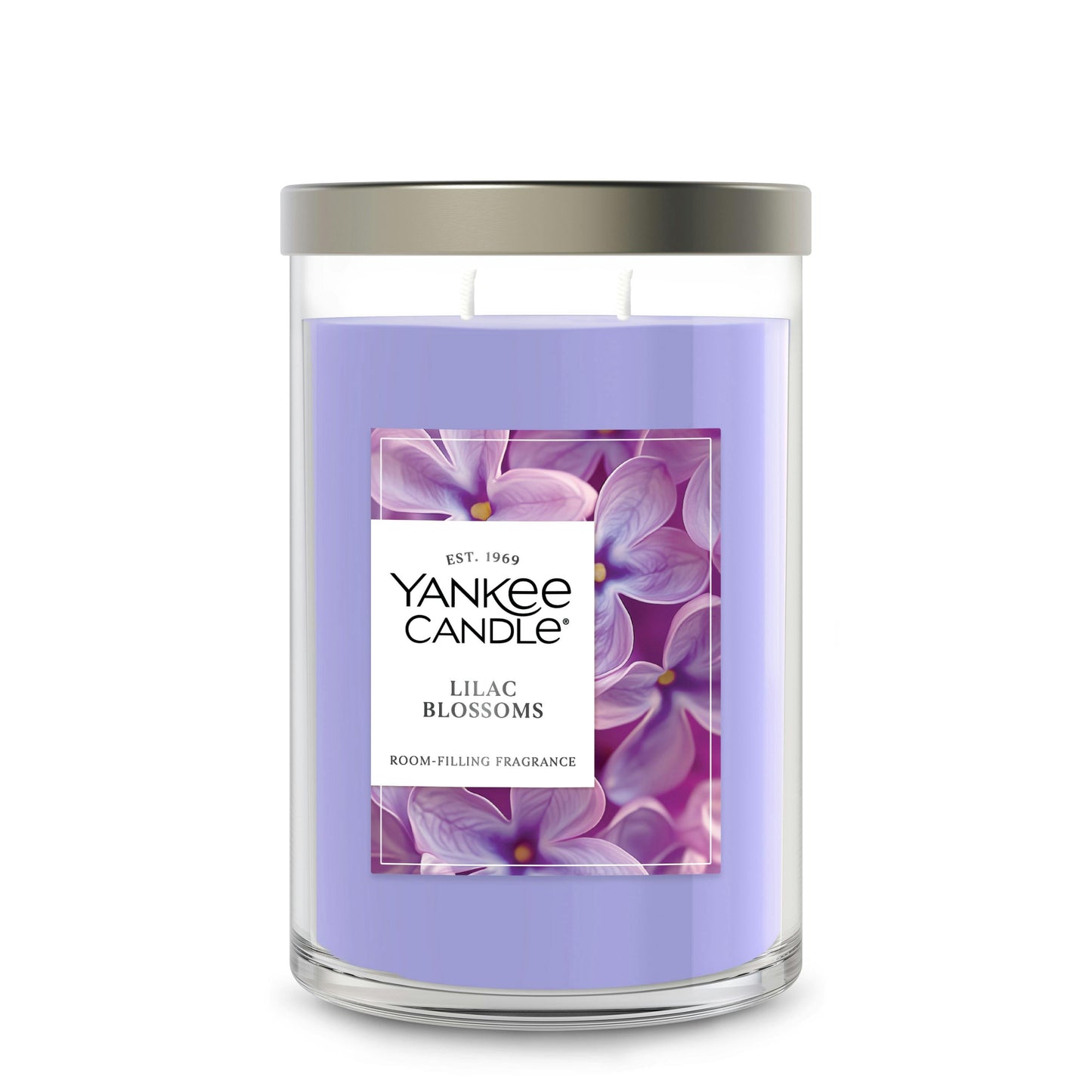 Lilac Blossoms | Fresh Choice F9