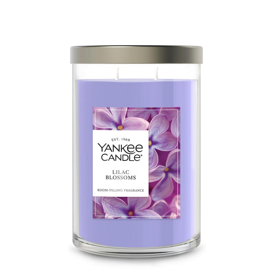 Lilac Blossoms | Fresh Choice F9
