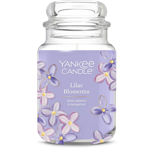 Lilac Blossoms | Bright Choice