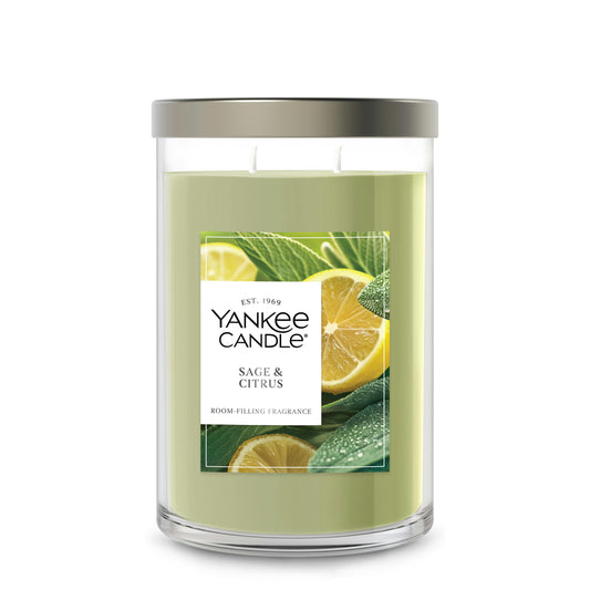 Sage & Citrus | Core Style 1A