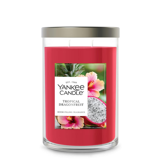 Tropical Dragonfruit | Soft Select BC