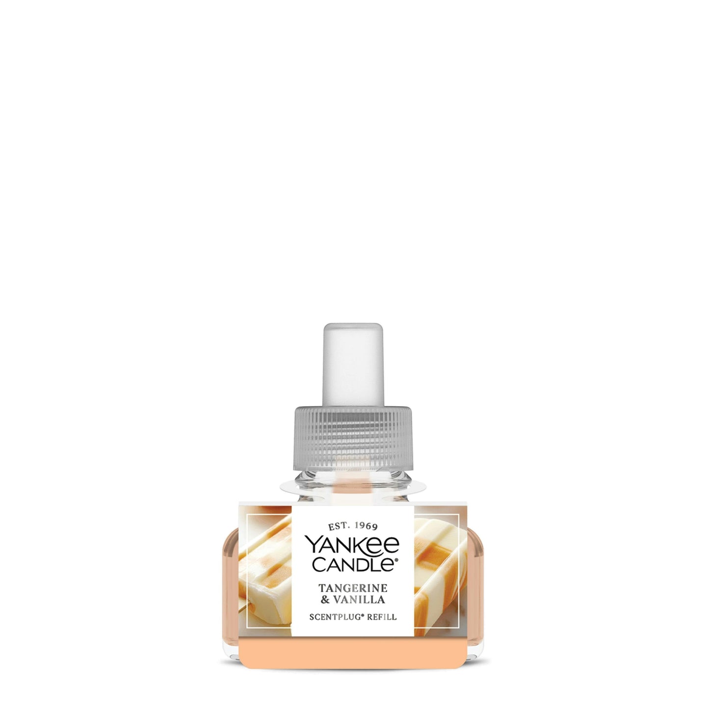 Tangerine & Vanilla | Soft Select