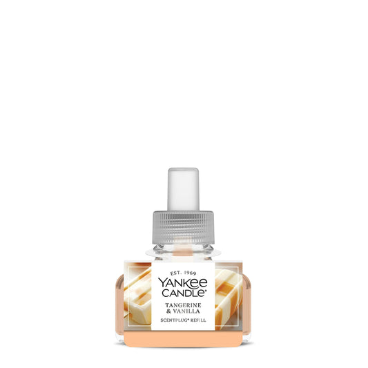Tangerine & Vanilla | Soft Select