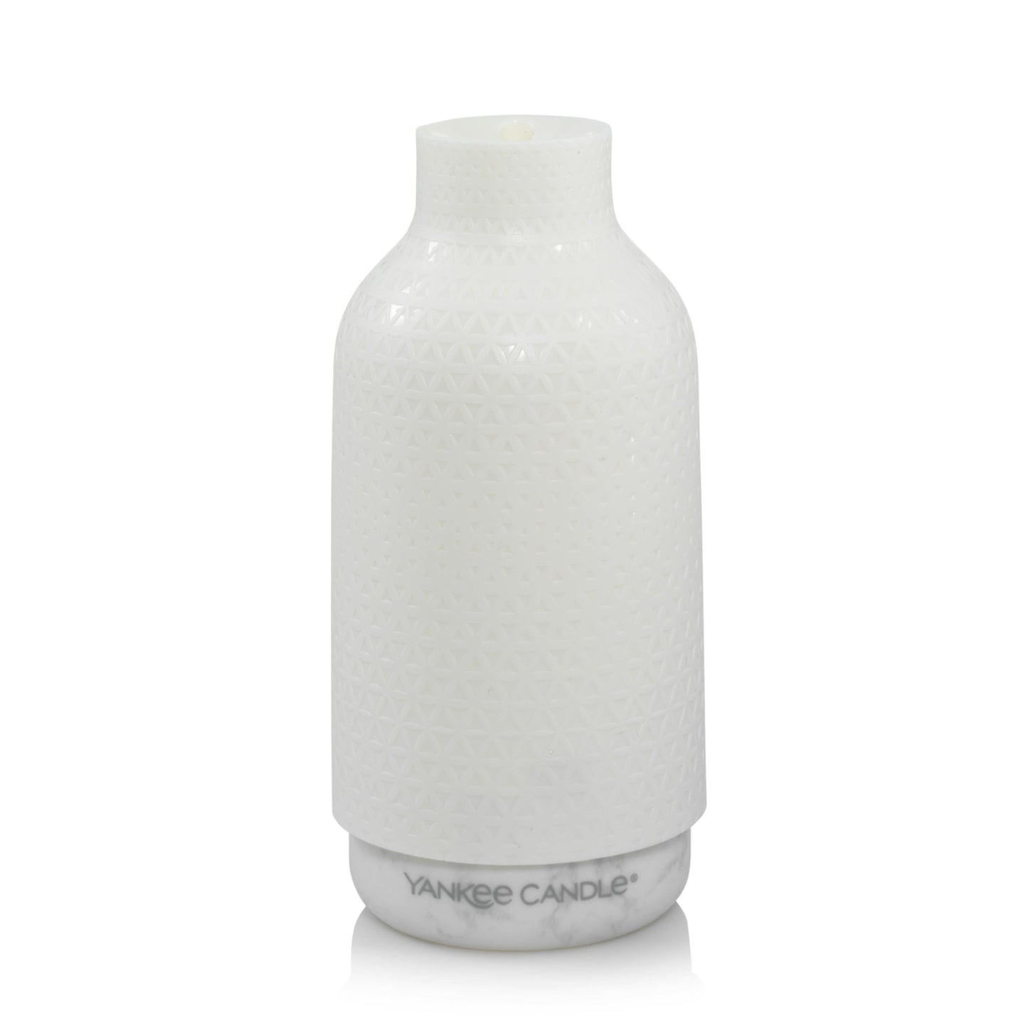 White Belmont Fragrance Dispenser | Signature Pick