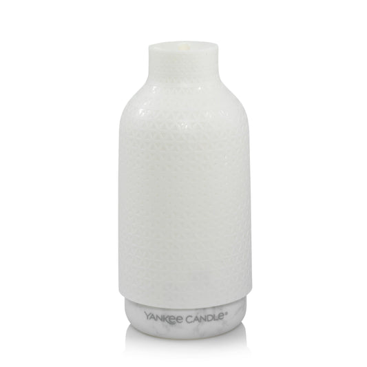 White Belmont Fragrance Dispenser | Signature Pick