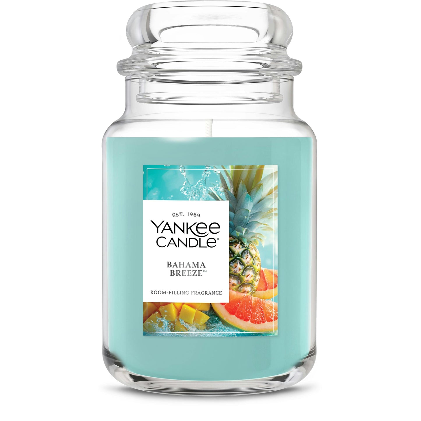 Bahama Breeze™ | Bright Choice