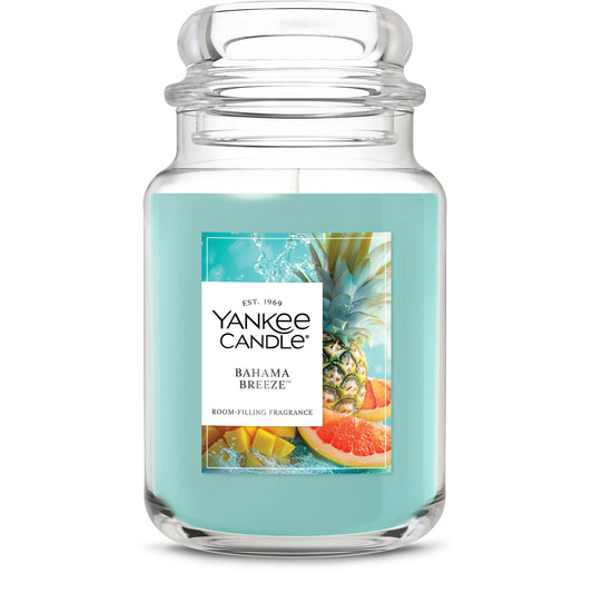Bahama Breeze™ | Bright Choice