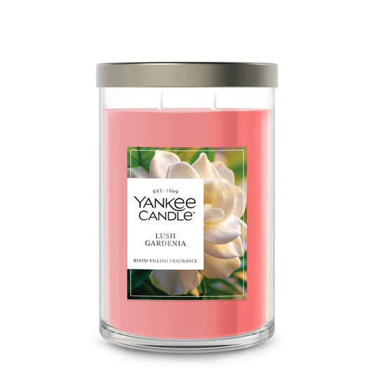 Lush Gardenia | Studio Pick