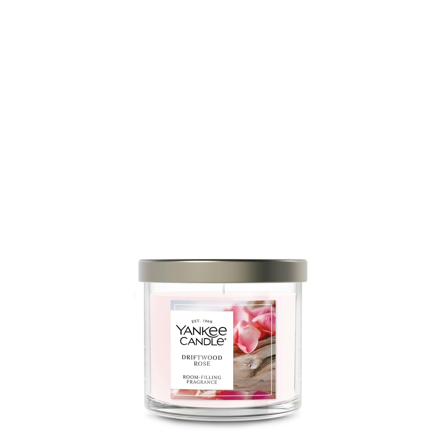Driftwood Rose | Easy Series C5