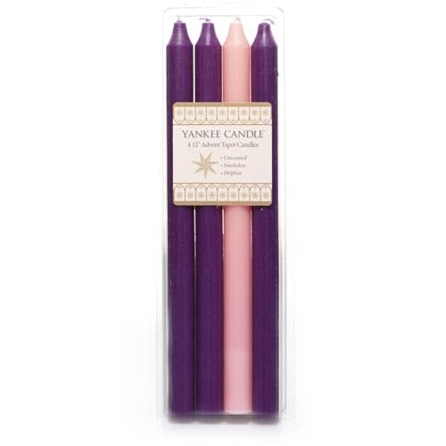 Unscented Taper | Modern Pick