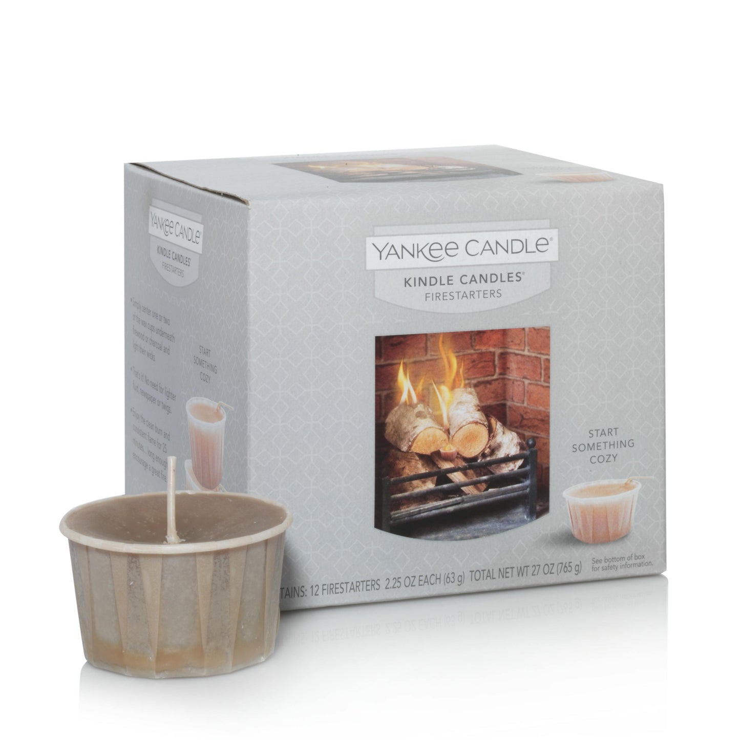 Kindle Candles® | Home Select