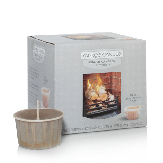 Kindle Candles® | Home Select