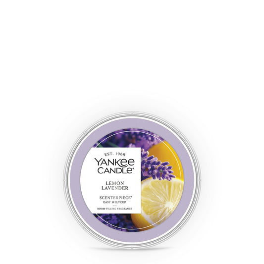 Lemon Lavender | Soft Select