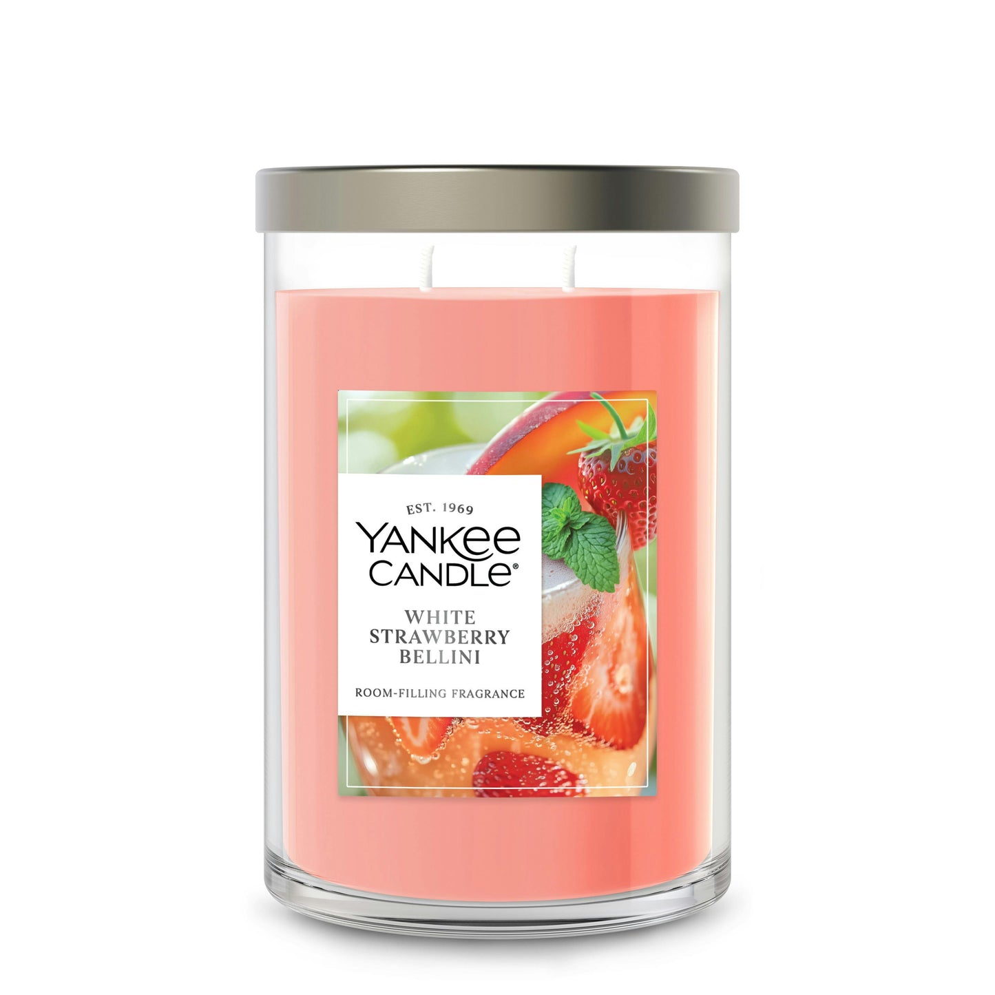 White Strawberry Bellini | Home Select