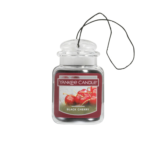 Black Cherry | Fresh Choice