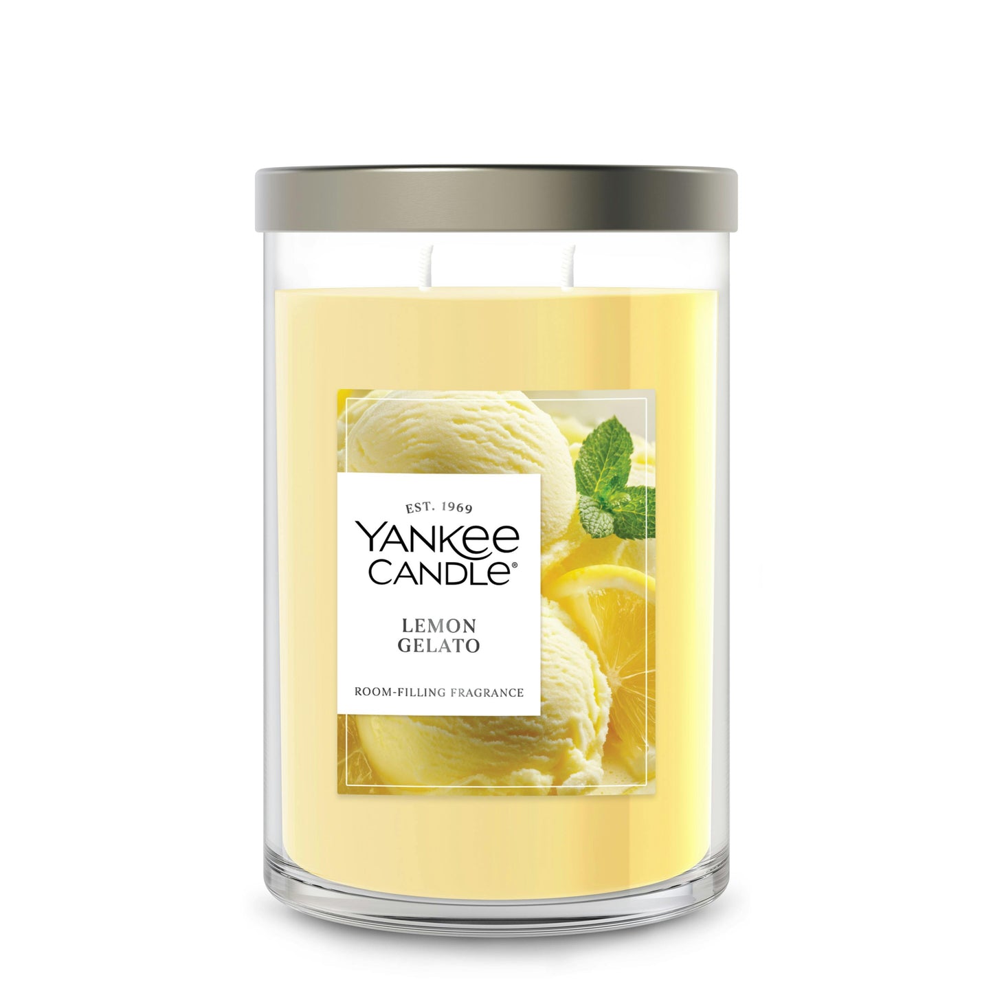 Lemon Gelato | Clean Series