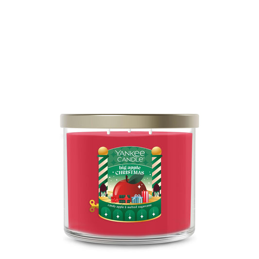 Big Apple Christmas | Home Select